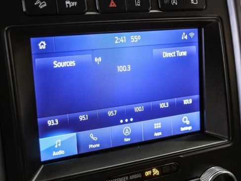 Used 2021 Ford Expedition Platinum image 28