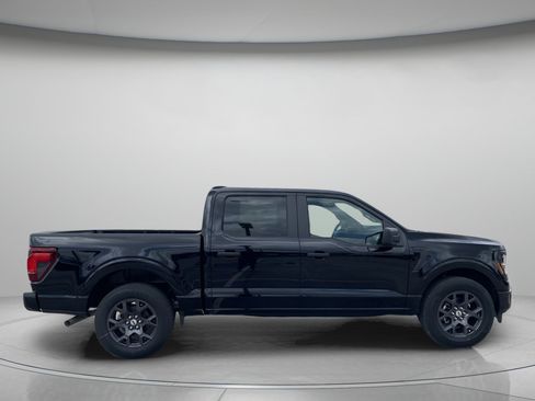 New 2026 Ford F150 STX w/ Equipment Group 200A RWD image 2