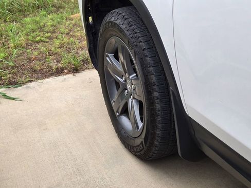 Used 2023 Honda Ridgeline RTL image 20