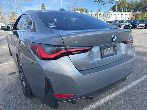 Certified 2023 BMW i4 eDrive35 w/ Premium Package image 14