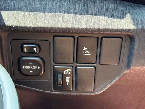 Used 2014 Toyota Prius Three w/ Solar Roof Package FWD image 30