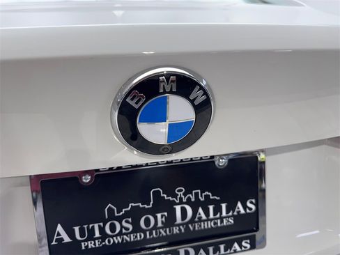 Used 2023 BMW 430i Coupe w/ Convenience Package image 21