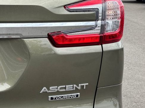 New 2025 Subaru Ascent Touring image 25