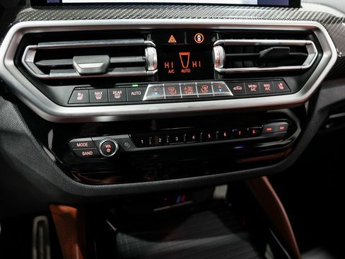 Used 2022 BMW X3 M w/ Competition Package image 19