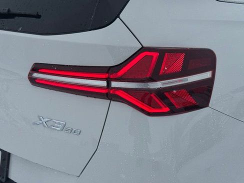 New 2026 BMW X3 xDrive30 w/ Convenience Package image 7