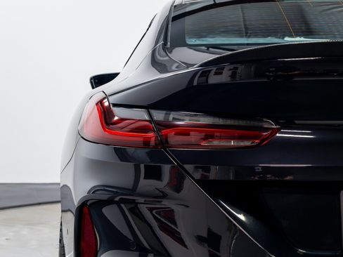 Used 2023 BMW M8 Gran Coupe xDrive Competition w/ M Carbon Exterior Package AWD/4WD image 64