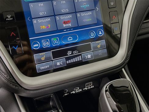 Used 2024 Subaru Outback Limited image 18