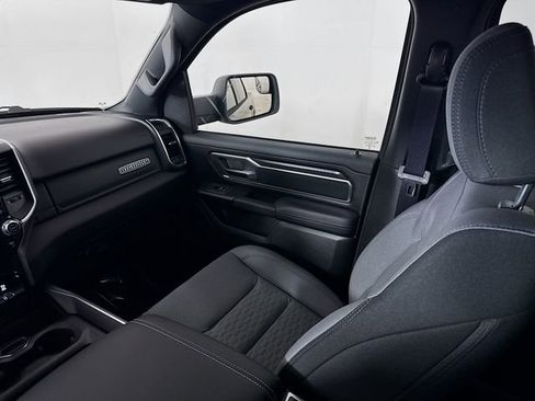 New 2026 RAM 1500 Big Horn AWD/4WD image 23