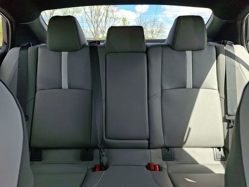 New 2026 Toyota Camry SE AWD/4WD image 14