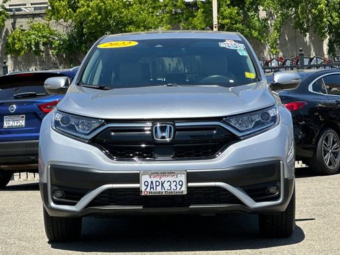 Used 2022 Honda CR-V EX-L image 10