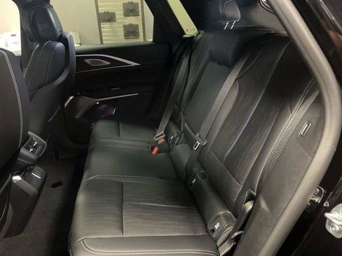 New 2026 Cadillac Lyriq Signature Luxury image 19