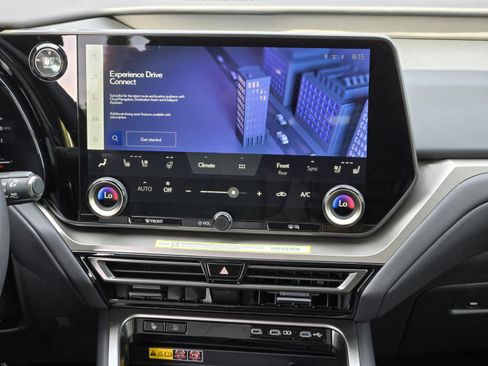 Used 2026 Lexus TX 350 AWD w/ Technology Package image 23