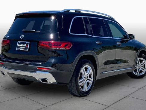 Used 2023 Mercedes-Benz GLB 250 image 13