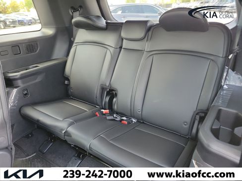 New 2027 Kia Telluride SX FWD image 14