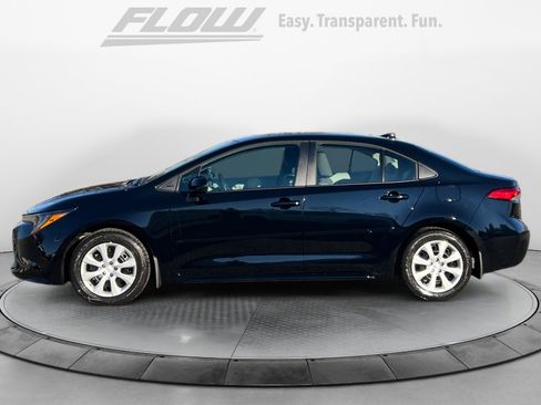 New 2026 Toyota Corolla LE image 4