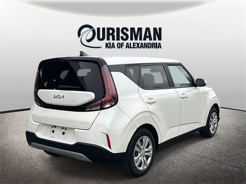 Certified 2023 Kia Soul LX image 19