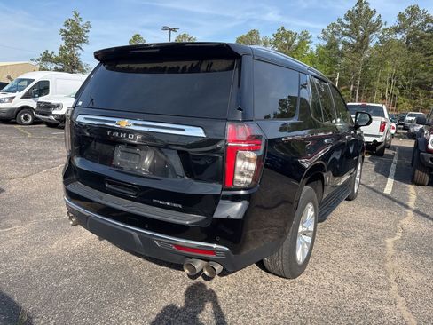 Used 2024 Chevrolet Tahoe Premier image 7