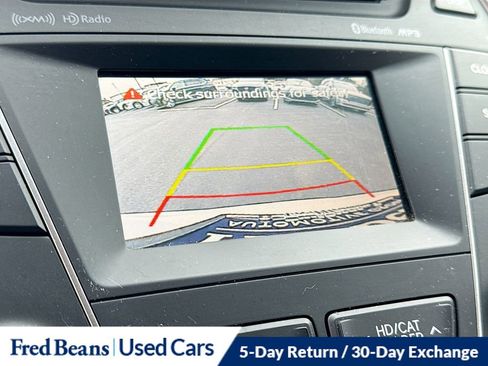 Used 2015 Hyundai Santa Fe Sport 2.0T image 14