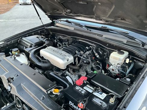 Used 2005 Toyota 4Runner Sport image 43