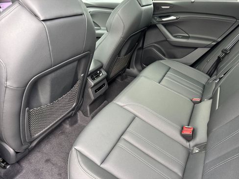 New 2027 Audi Q6 e-tron Premium Plus AWD/4WD image 11