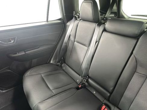 New 2026 Subaru Outback Touring XT image 14