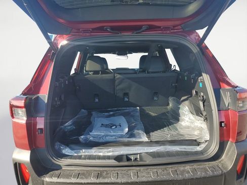 New 2026 Subaru Outback Premium image 16