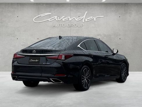 Used 2022 Lexus ES 350 w/ Premium Package FWD image 16