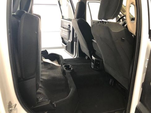 Used 2020 RAM 2500 Tradesman image 15