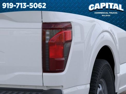 New 2026 Ford F150 XL RWD image 21
