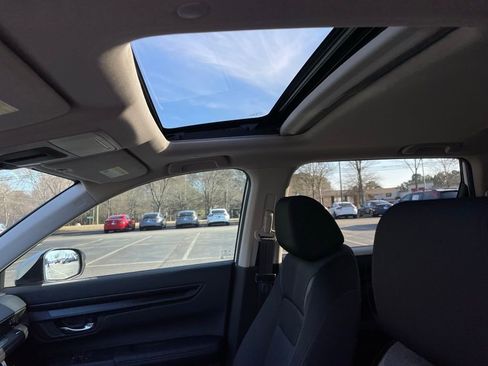 New 2026 Honda CR-V EX image 28