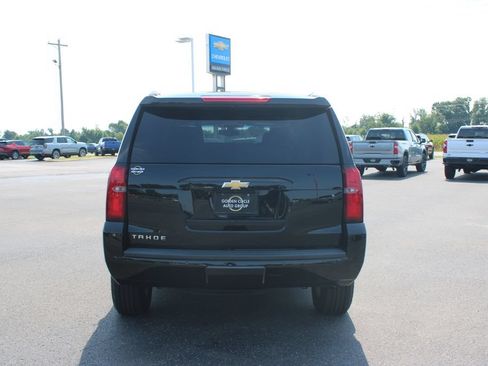 Used 2019 Chevrolet Tahoe LS RWD image 8