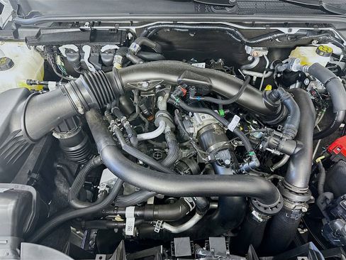 Used 2025 Ford Ranger Raptor image 31