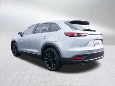 Used 2023 MAZDA CX-9 Touring Plus image 5
