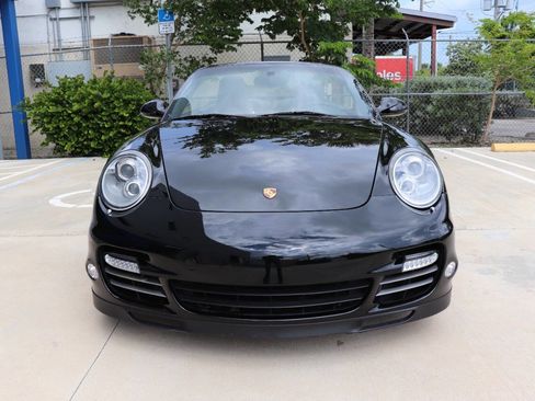 Used 2010 Porsche 911 Turbo image 5