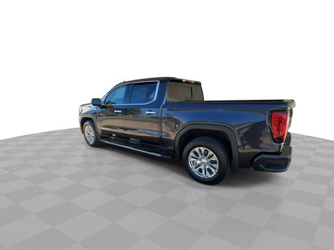 Certified 2022 GMC Sierra 1500 Denali image 6
