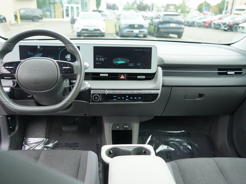 Used 2024 Hyundai Ioniq 5 SE AWD/4WD image 21