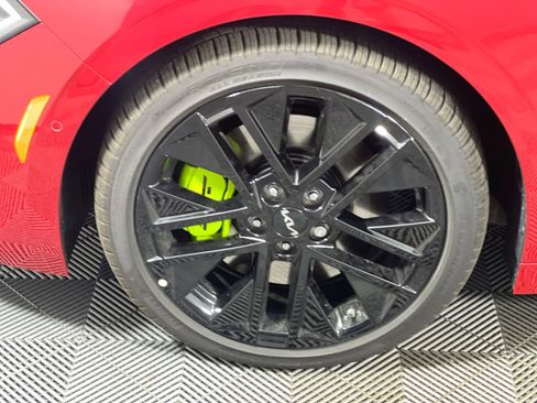 New 2026 Kia K5 GT image 13