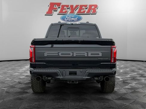 New 2025 Ford F150 Raptor image 6