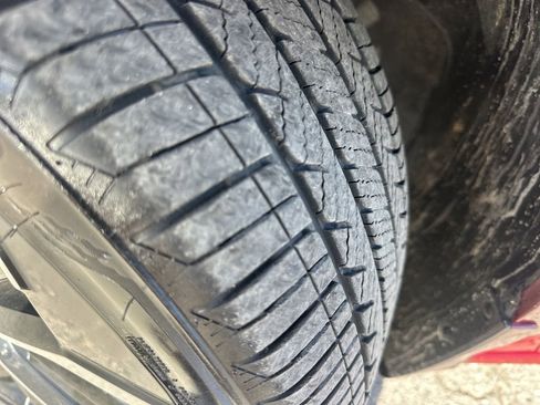 Used 2025 Nissan Altima 2.5 SR image 30