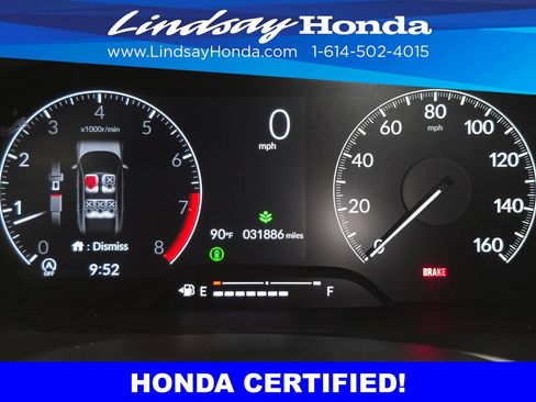 Certified 2023 Honda Civic Sport image 14