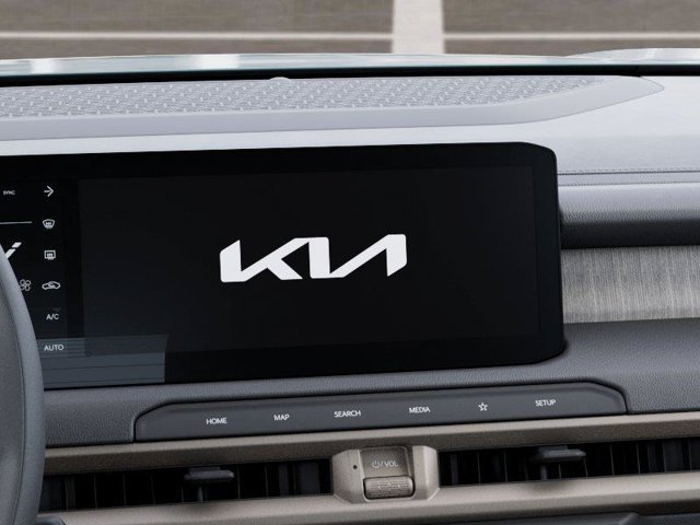 New 2027 Kia Telluride SX Prestige AWD/4WD image 21