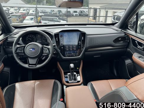 Used 2025 Subaru Forester Touring AWD/4WD image 13