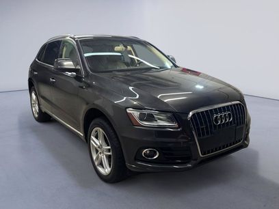 Used 2015 Audi Q5 TDI Premium Plus