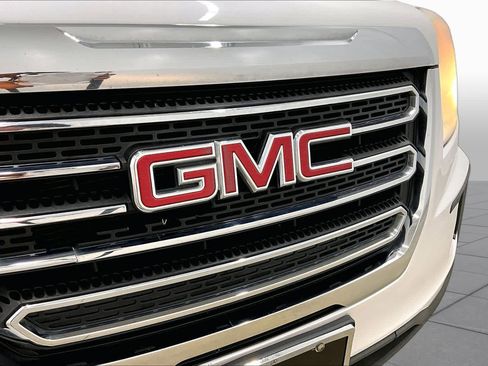 Used 2016 GMC Terrain SLE FWD image 29
