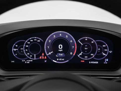 New 2026 Porsche Cayenne S AWD/4WD image 37