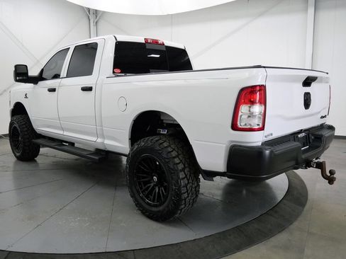 Used 2024 RAM 2500 Tradesman w/ Snow Chief Group AWD/4WD image 5