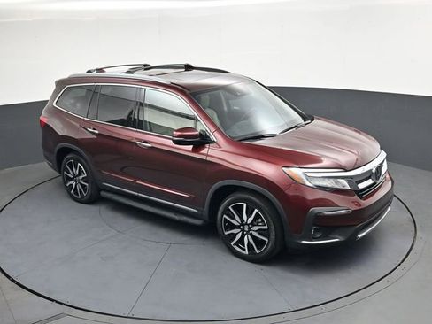 Used 2021 Honda Pilot Elite image 23