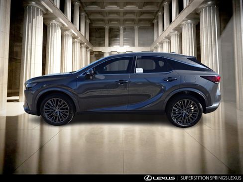 New 2026 Lexus RX 350 image 7