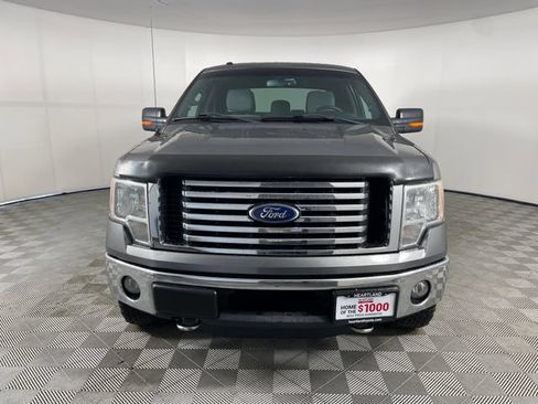 Used 2012 Ford F150 XLT w/ XTR Pkg AWD/4WD image 25