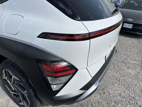 New 2026 Hyundai Kona SEL Sport AWD/4WD image 8